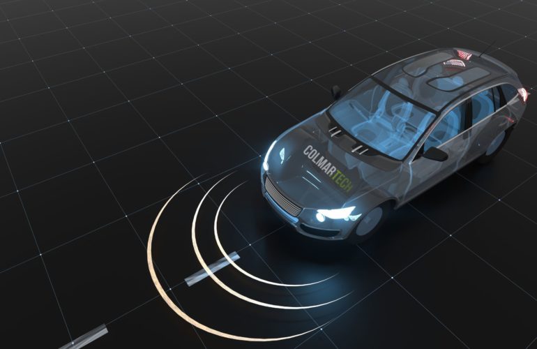 Voiture autonome