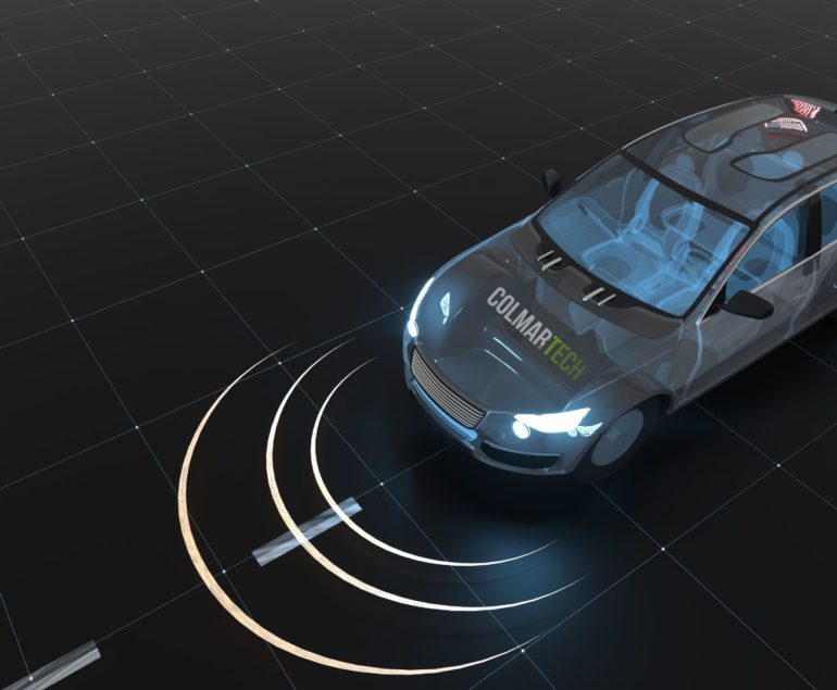 Voiture autonome