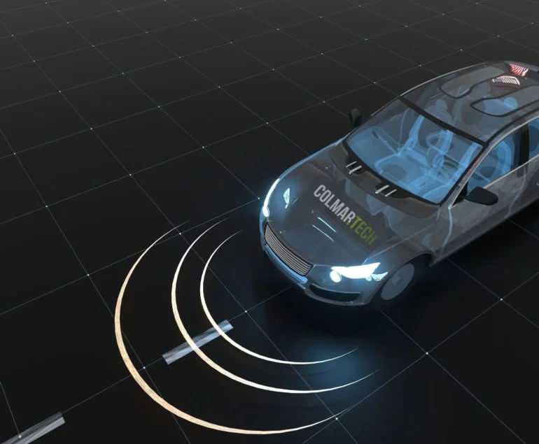 Voiture autonome