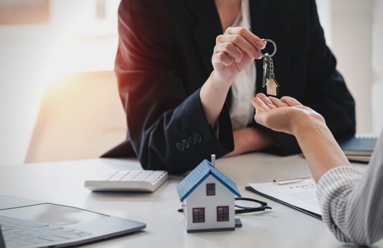 agence immobiliere france
