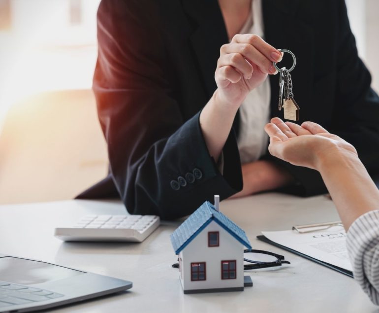 agence immobiliere france