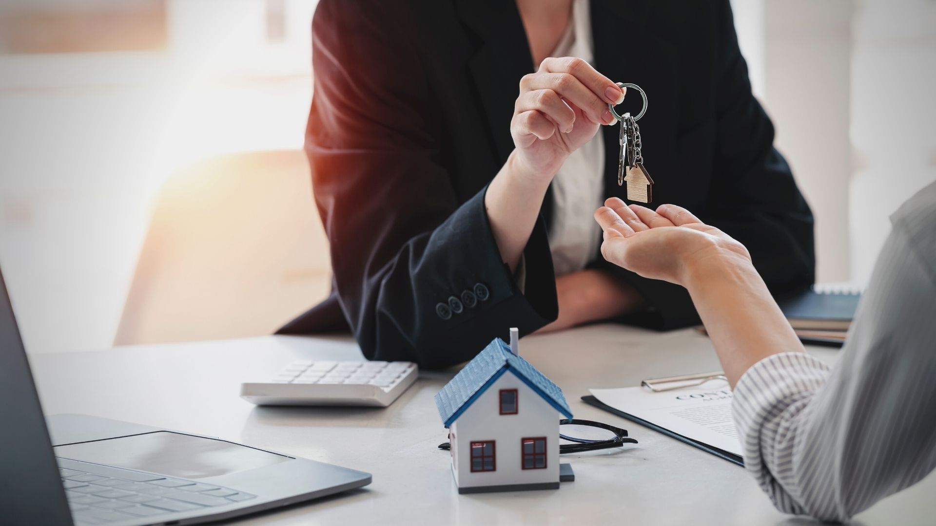 agence immobiliere france