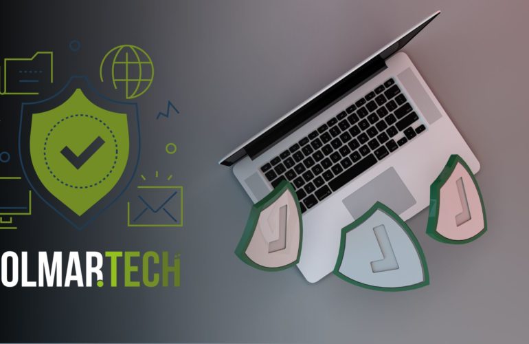 antivirus informatique