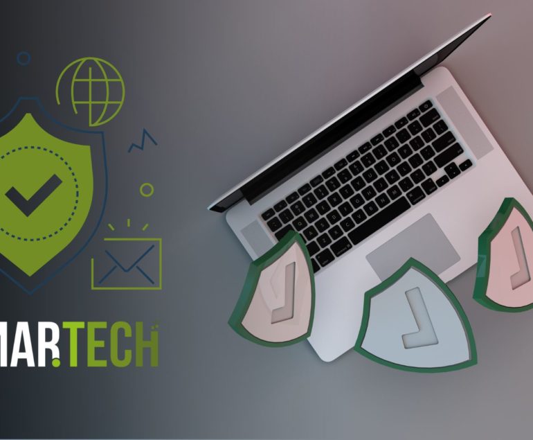 antivirus informatique