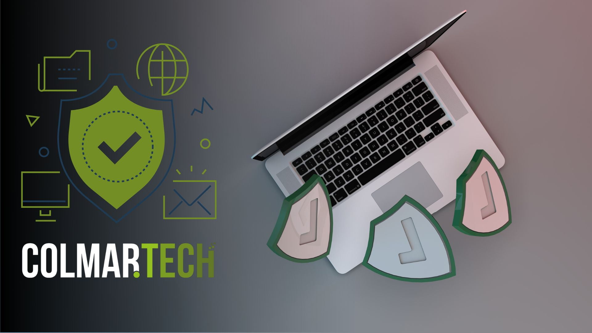 antivirus informatique