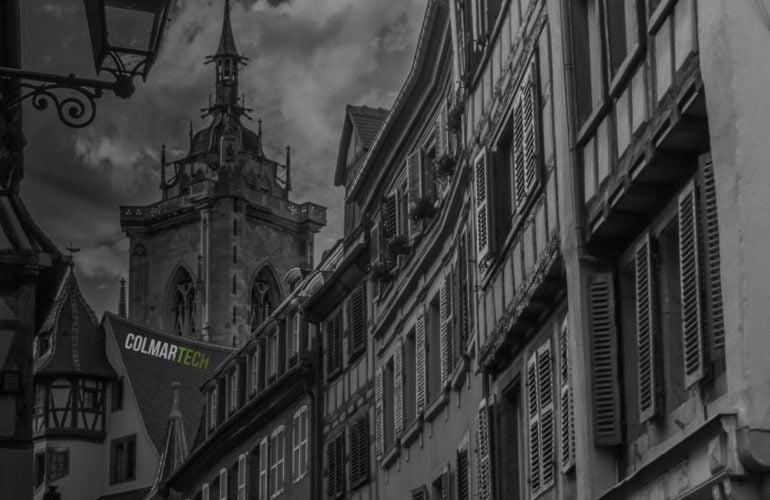 colmar histoire alsace