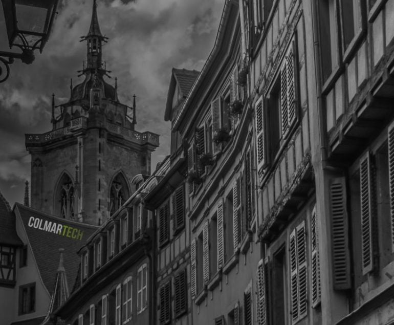 colmar histoire alsace