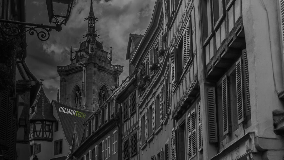 colmar histoire alsace