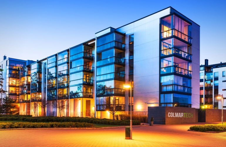 colmar immobilier alsace
