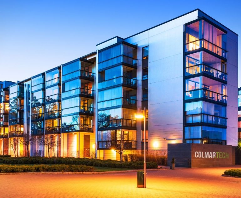 colmar immobilier alsace