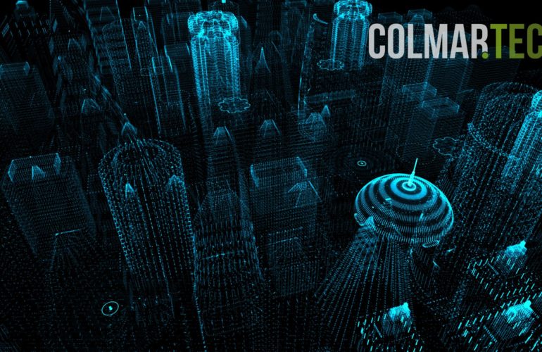 colmar numerique