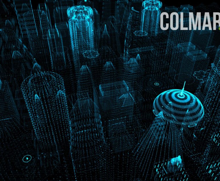 colmar numerique