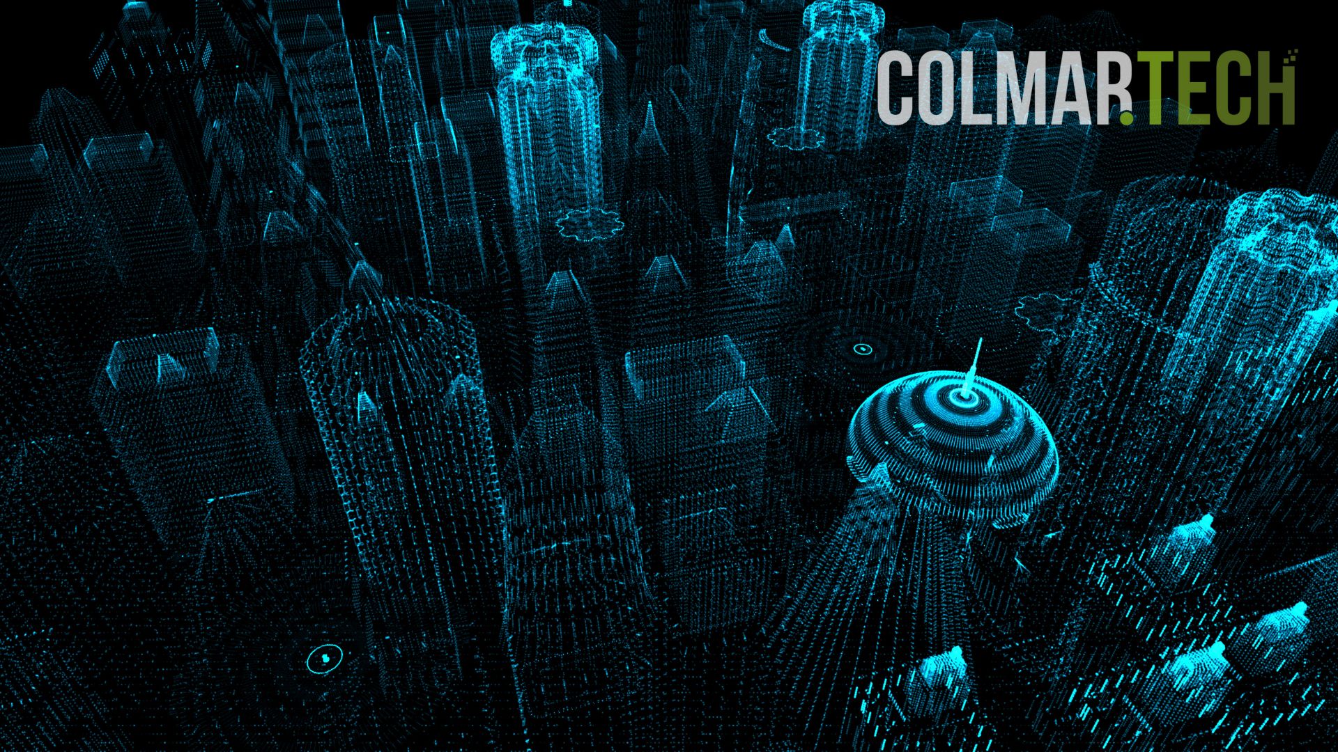 colmar numerique
