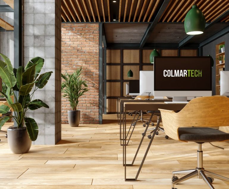 coworking colmar alsace