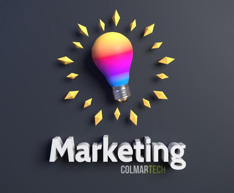 marketing entreprise