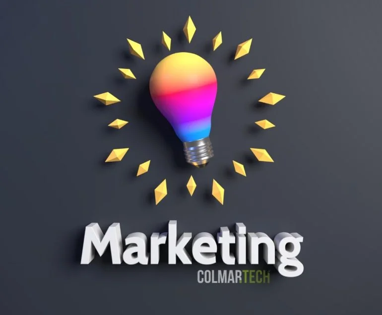 marketing entreprise