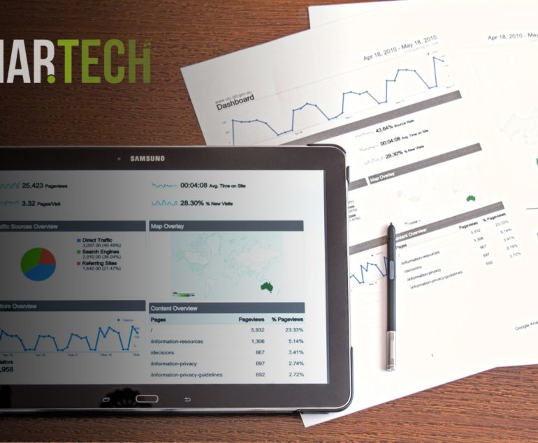 google analytics