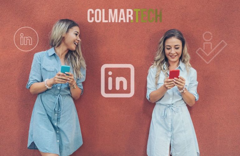 linkedin reseau