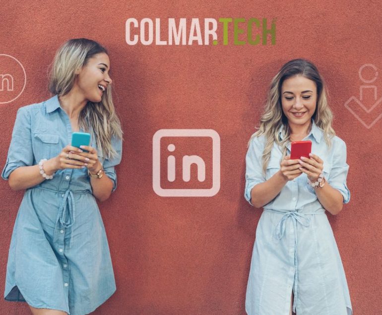 linkedin reseau