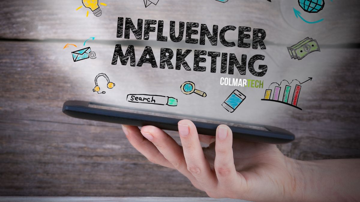 maketing influence influenceur