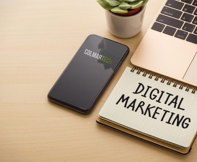 marketing en ligne