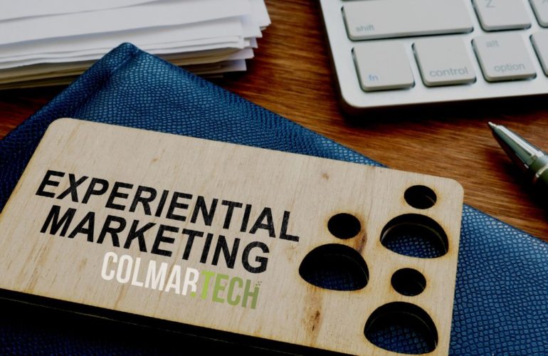 marketing expérientiel