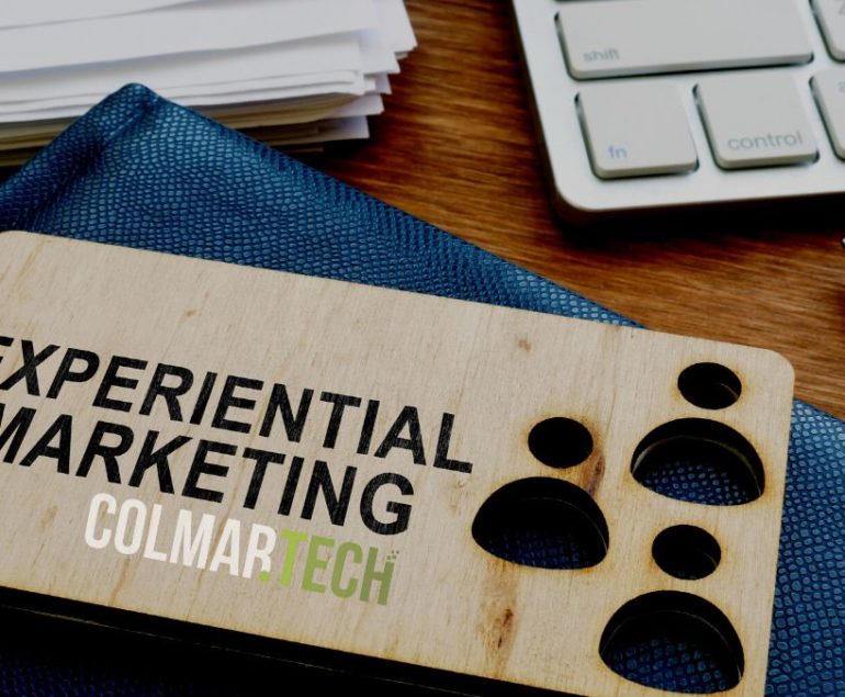 marketing expérientiel