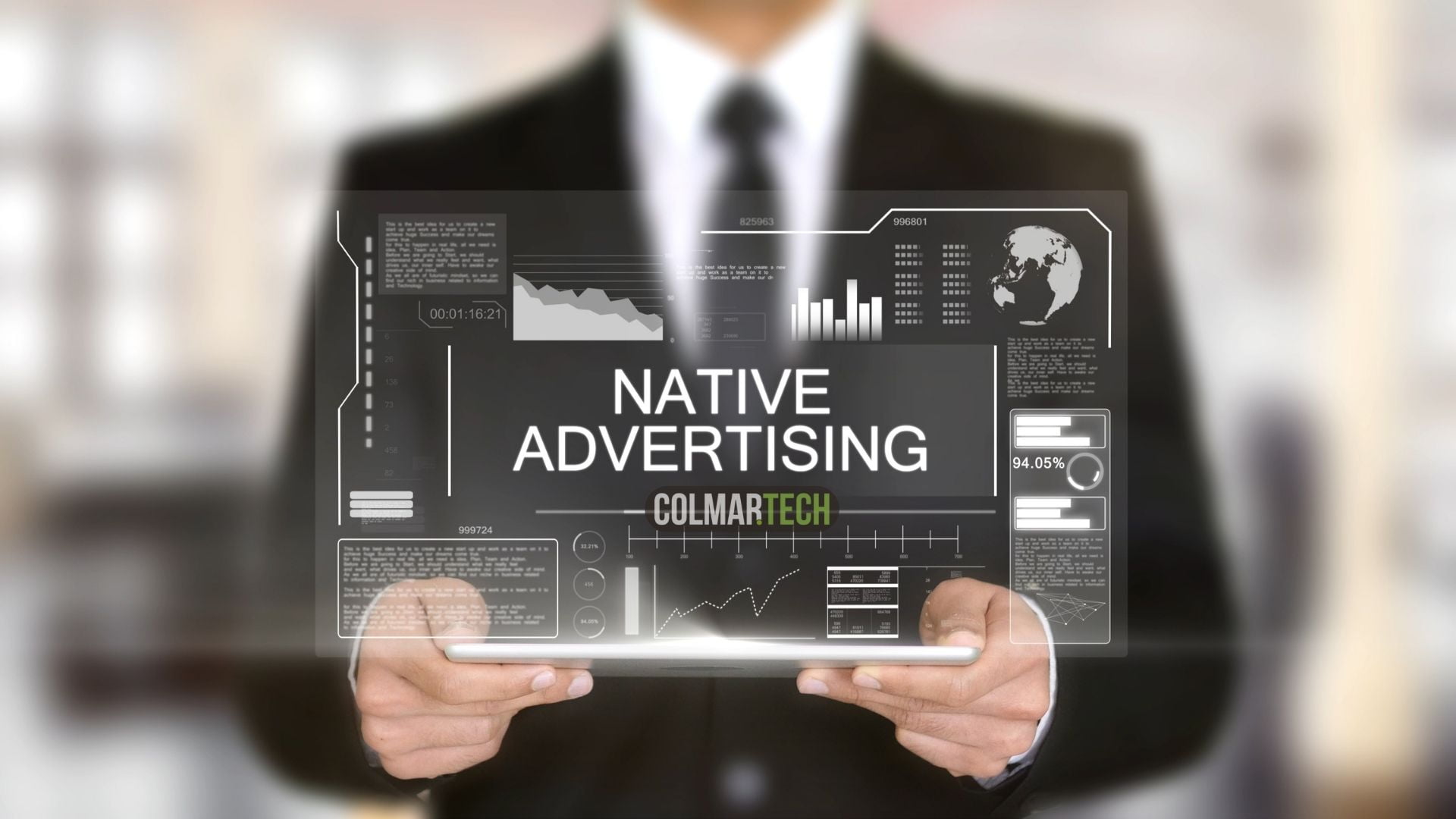 native advertising