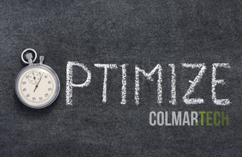 optimiser site web