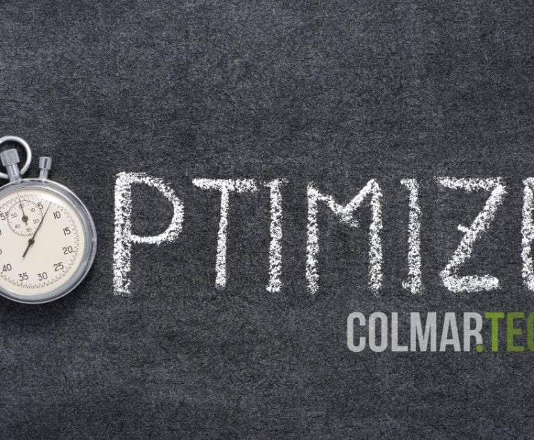 optimiser site web