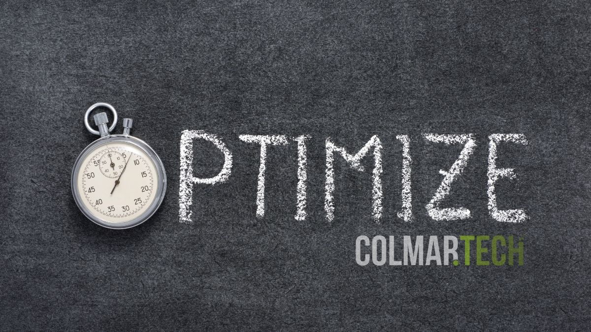optimiser site web