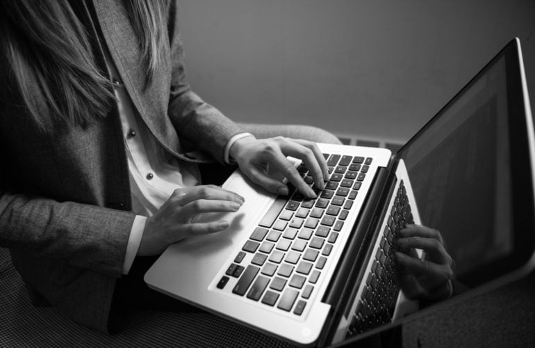prestation de services informatique