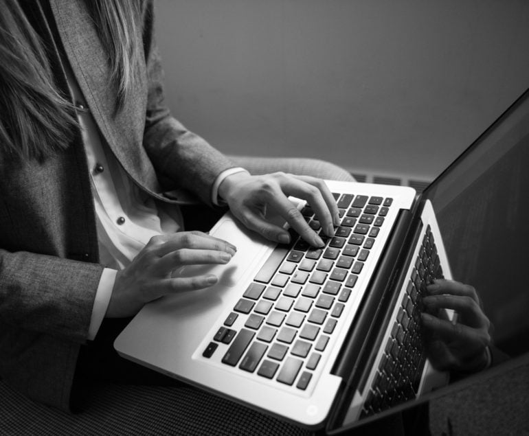 prestation de services informatique