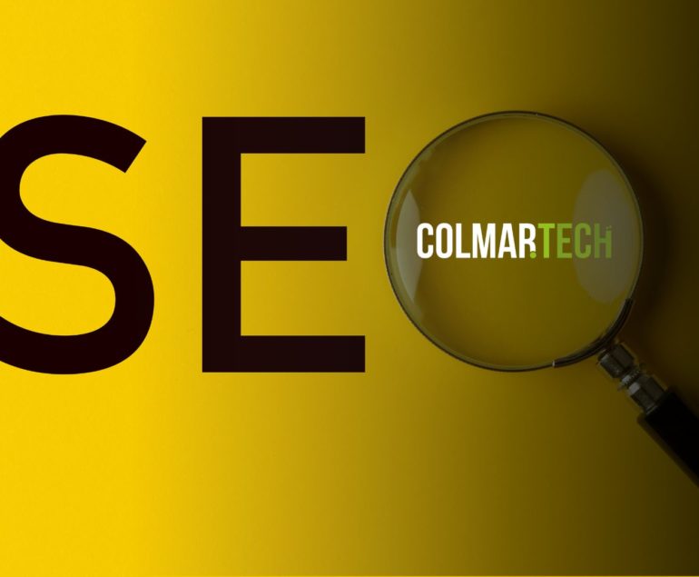 seo site web internet