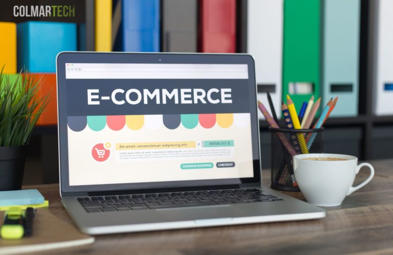 site ecommerce colmar