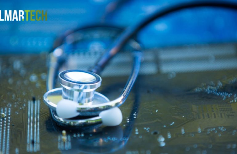 technologies de la santé connectée