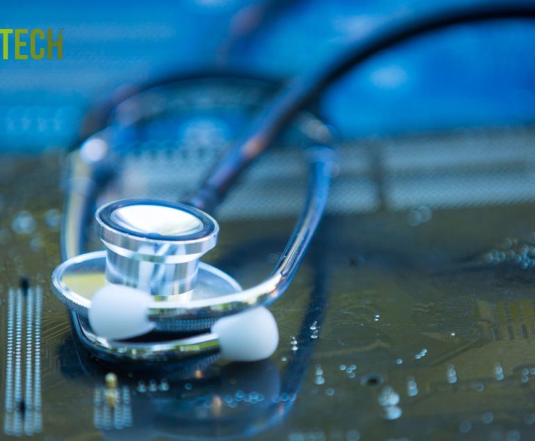 technologies de la santé connectée