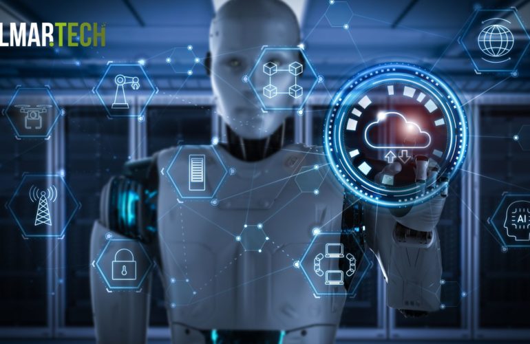 technologies robotique