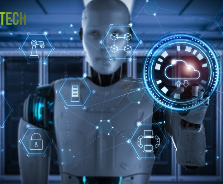 technologies robotique