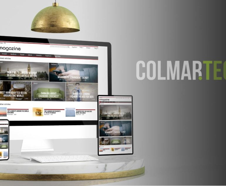 vidéos site web