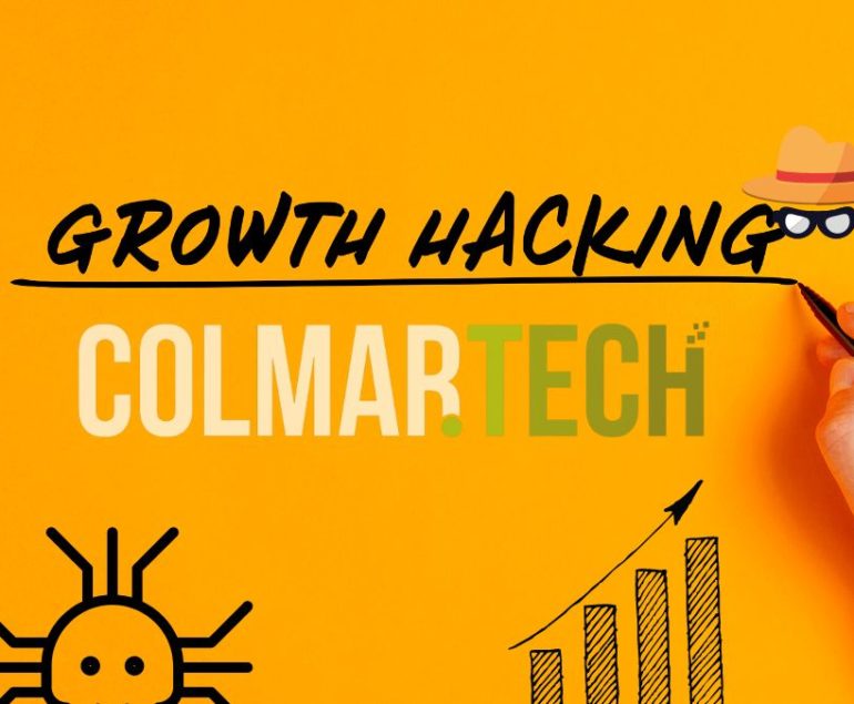 Growth Hacking