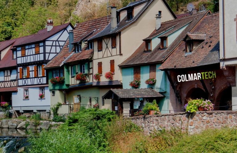 Tourisme Kaysersberg Alsace