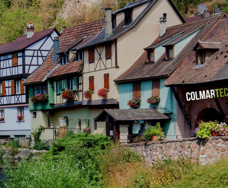 Tourisme Kaysersberg Alsace