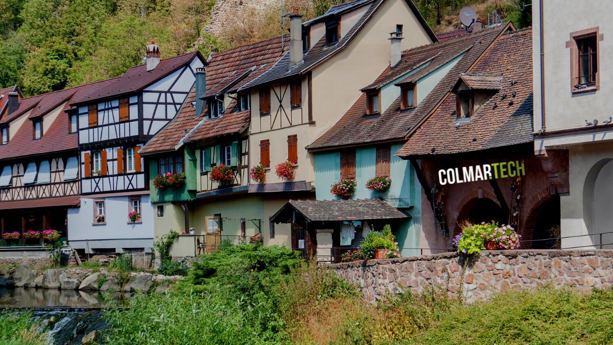 Tourisme Kaysersberg Alsace