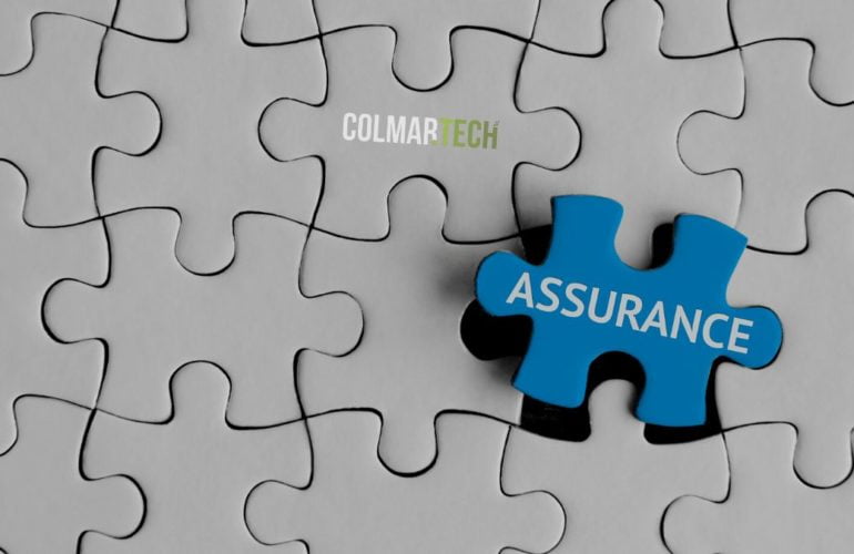 assurance colmar