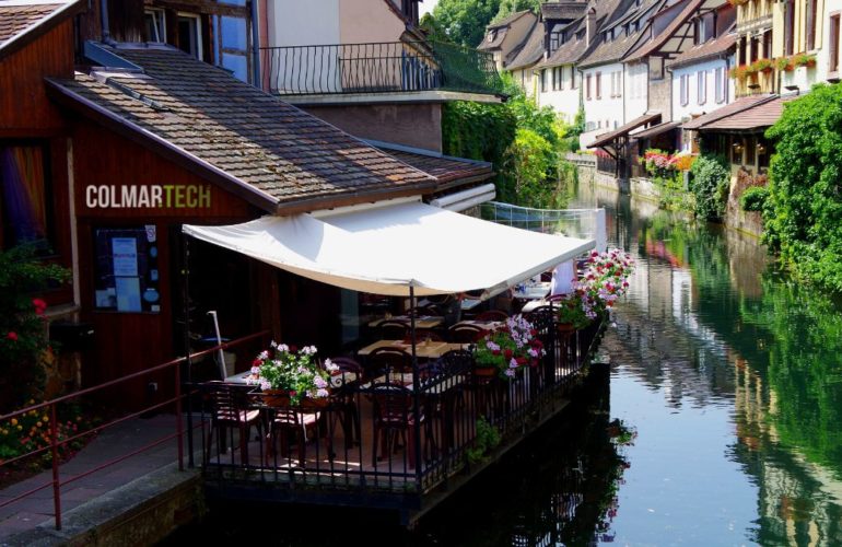 Les attractions touristiques incontournables à Colmar