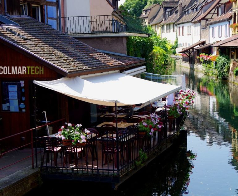 Les attractions touristiques incontournables à Colmar