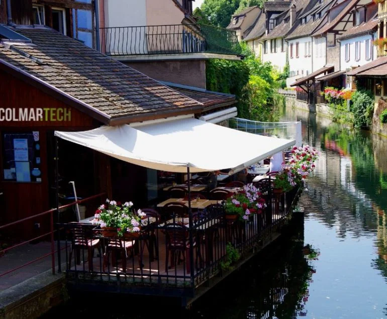 Les attractions touristiques incontournables à Colmar