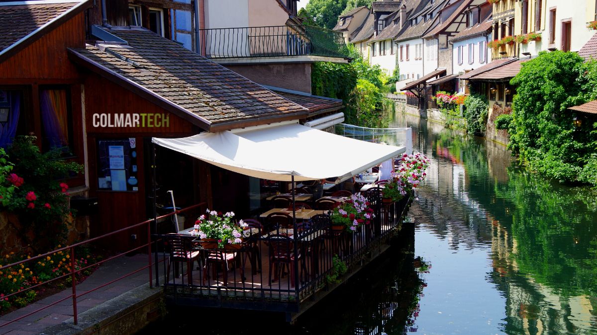 Les attractions touristiques incontournables à Colmar