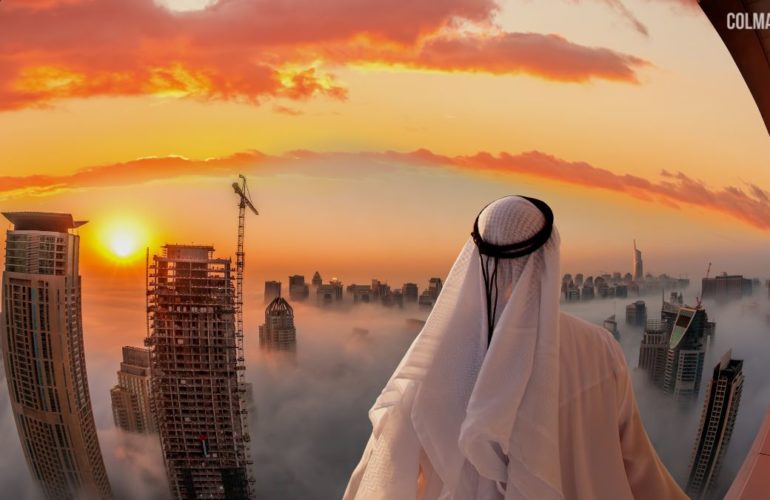 créer une société entreprise à Dubai aux Emirats arabes unis